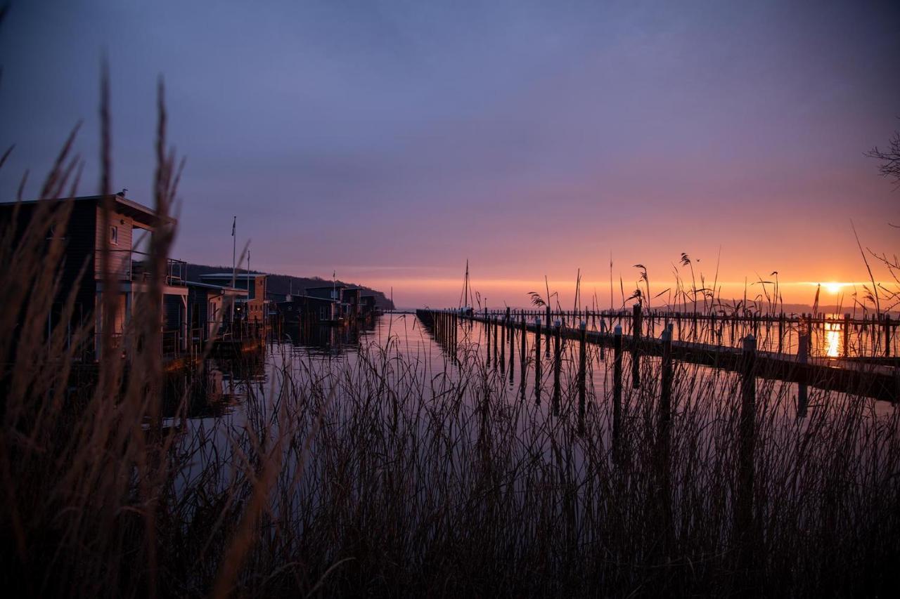 Im-Jaich Wasserferienwelt Lauterbach  Dış mekan fotoğraf