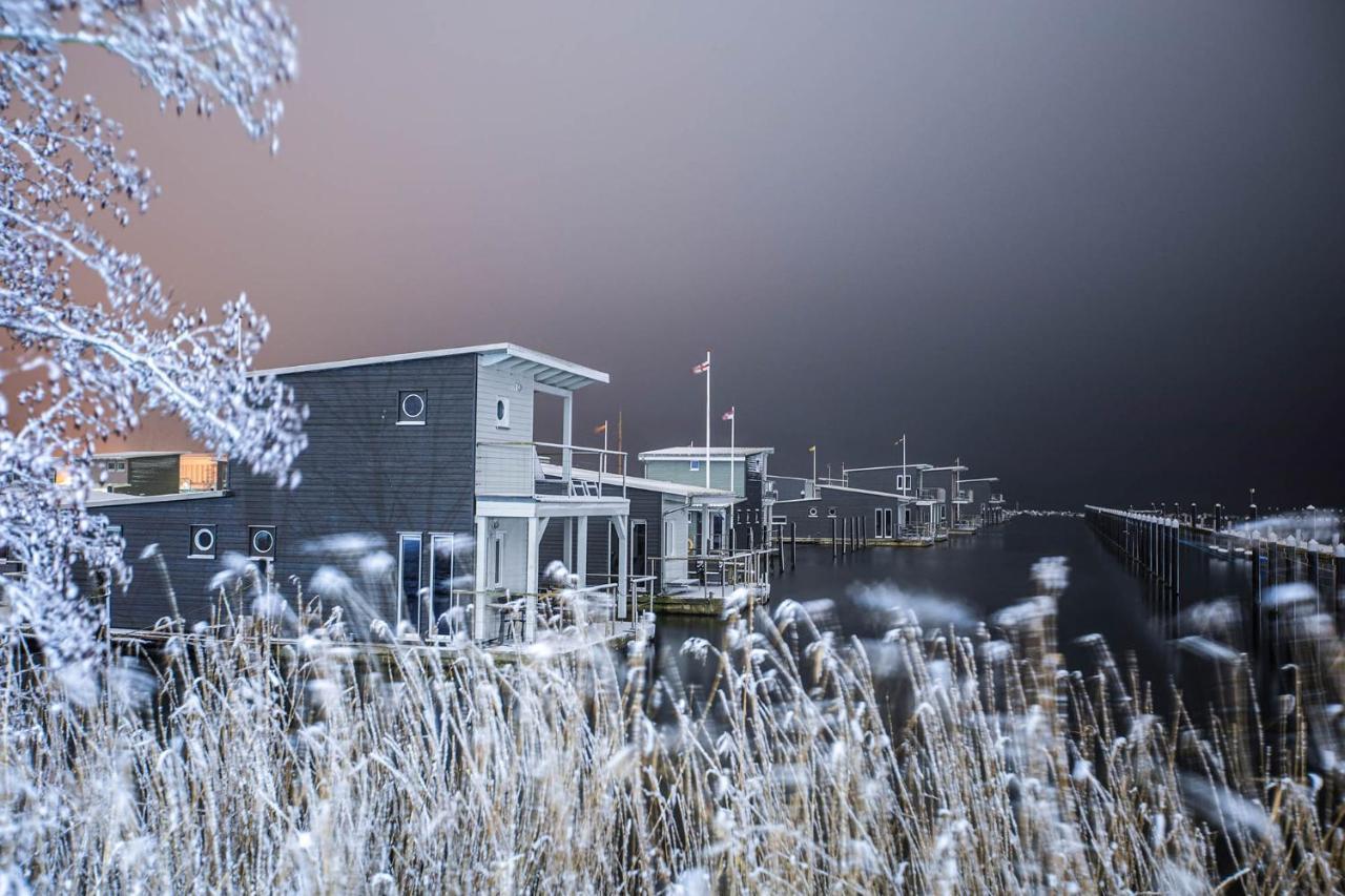 Im-Jaich Wasserferienwelt Lauterbach  Dış mekan fotoğraf